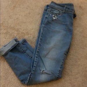 Delias “Taylor” Jeans